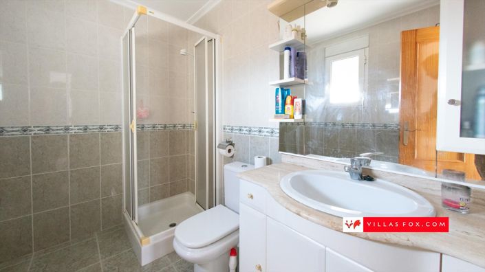 Image No.37-Villa de 3 chambres à vendre à San Miguel de Salinas