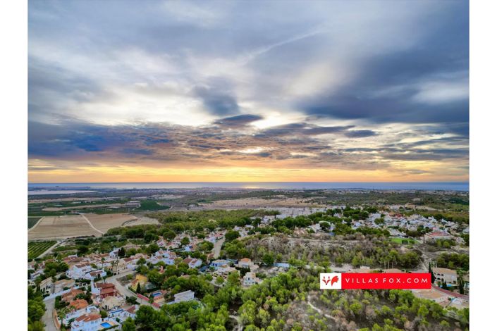 Image No.41-Villa de 3 chambres à vendre à San Miguel de Salinas