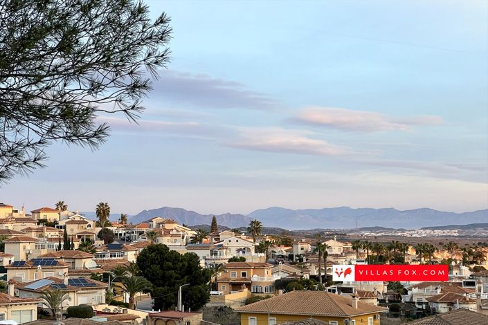 Image No.44-Villa de 3 chambres à vendre à San Miguel de Salinas