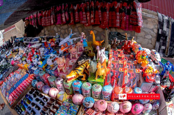 Image No.46-Villa de 3 chambres à vendre à San Miguel de Salinas