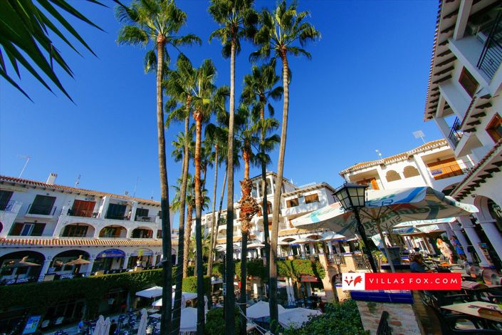Image No.50-Villa de 3 chambres à vendre à San Miguel de Salinas
