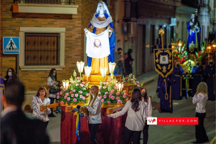 Image No.56-Villa de 3 chambres à vendre à San Miguel de Salinas