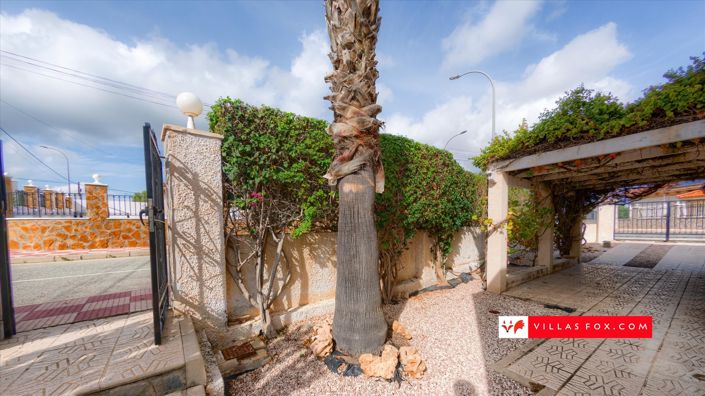 Image No.8-Villa de 3 chambres à vendre à San Miguel de Salinas