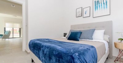 Appartement de 2 chambres à vendre à San Miguel de Salinas