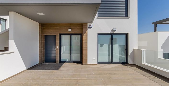 Image No.11-Appartement de 2 chambres à vendre à San Miguel de Salinas