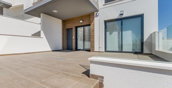 Image No.12-Appartement de 2 chambres à vendre à San Miguel de Salinas