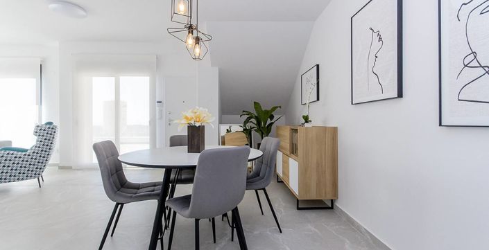 Image No.17-Appartement de 2 chambres à vendre à San Miguel de Salinas