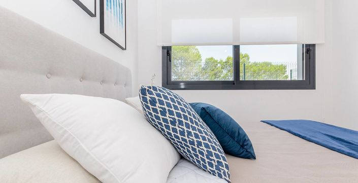 Image No.18-Appartement de 2 chambres à vendre à San Miguel de Salinas