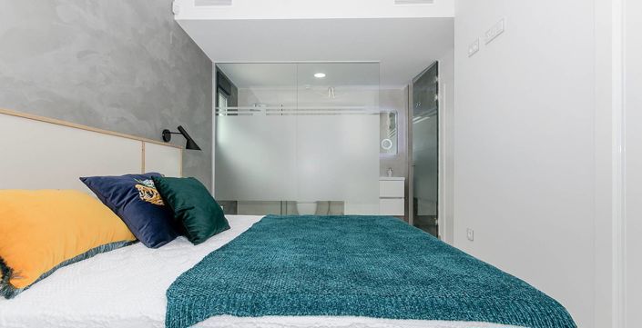 Image No.19-Appartement de 2 chambres à vendre à San Miguel de Salinas