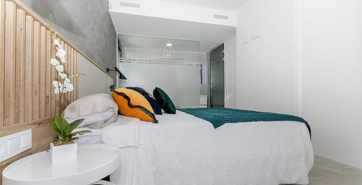 Image No.20-Appartement de 2 chambres à vendre à San Miguel de Salinas