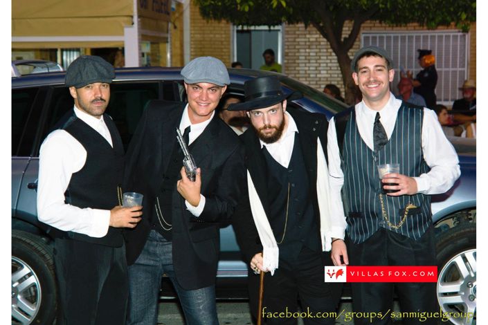 Image No.29-Appartement de 2 chambres à vendre à San Miguel de Salinas