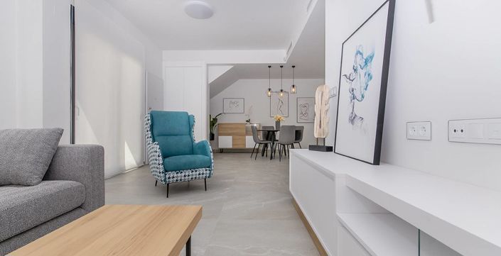 Image No.6-Appartement de 2 chambres à vendre à San Miguel de Salinas