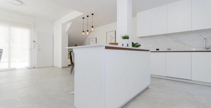 Image No.7-Appartement de 2 chambres à vendre à San Miguel de Salinas