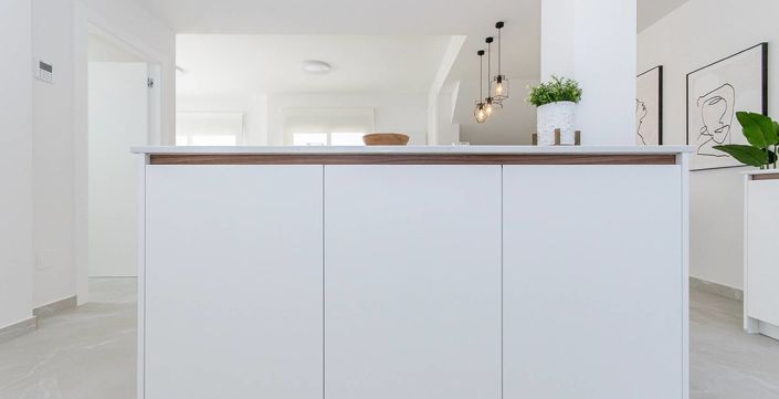 Image No.8-Appartement de 2 chambres à vendre à San Miguel de Salinas