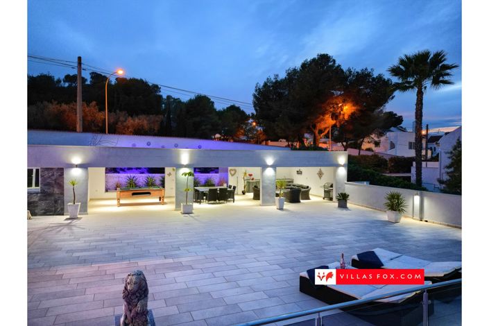 Image No.18-6 Bed Villa for sale