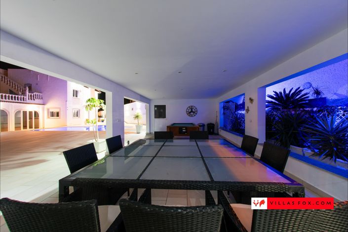 Image No.20-6 Bed Villa for sale