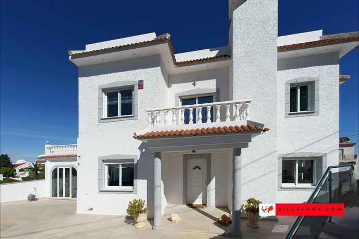 Image No.25-Villa de 6 chambres à vendre à San Miguel de Salinas