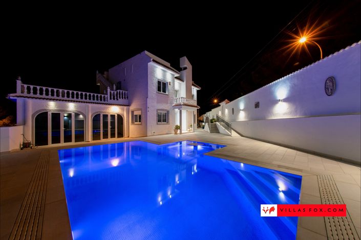 Image No.24-6 Bed Villa for sale