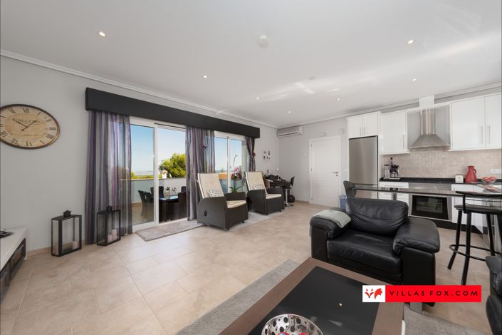 Image No.31-Villa de 6 chambres à vendre à San Miguel de Salinas