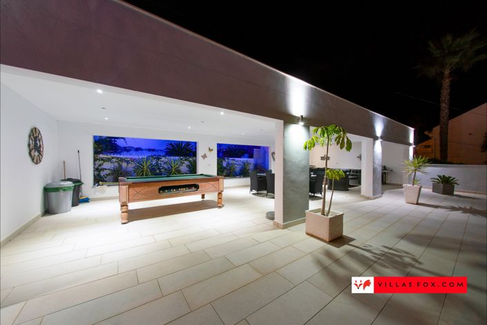 Image No.4-6 Bed Villa for sale