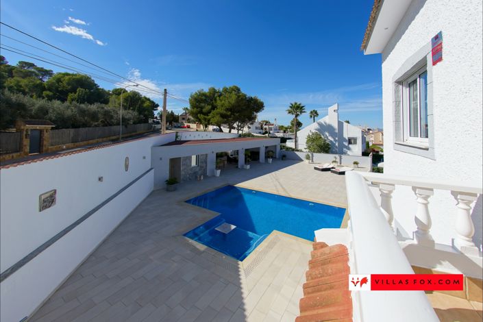 Image No.37-Villa de 6 chambres à vendre à San Miguel de Salinas