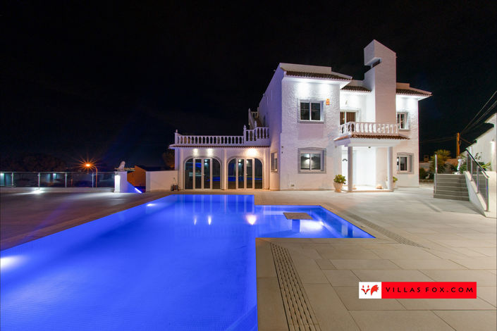 Image No.5-6 Bed Villa for sale