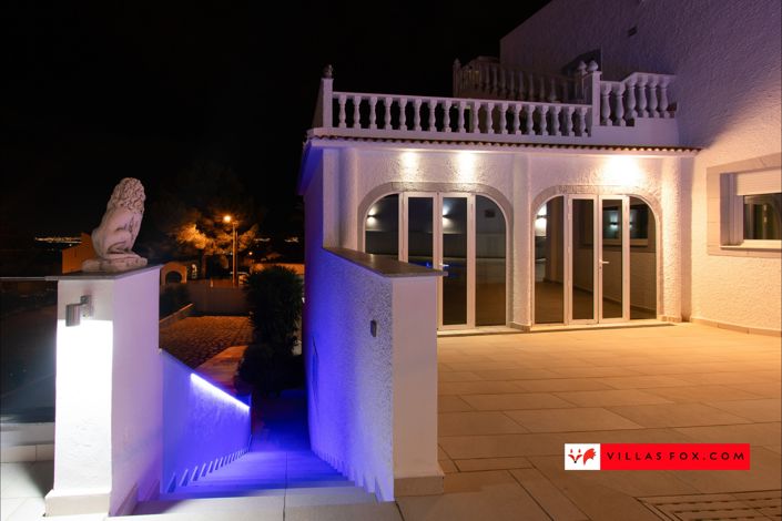 Image No.61-Villa de 6 chambres à vendre à San Miguel de Salinas