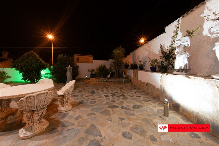 Image No.62-Villa de 6 chambres à vendre à San Miguel de Salinas