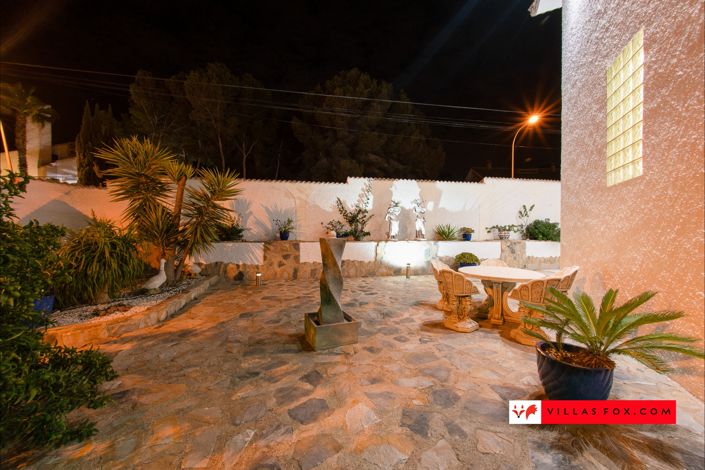 Image No.63-Villa de 6 chambres à vendre à San Miguel de Salinas