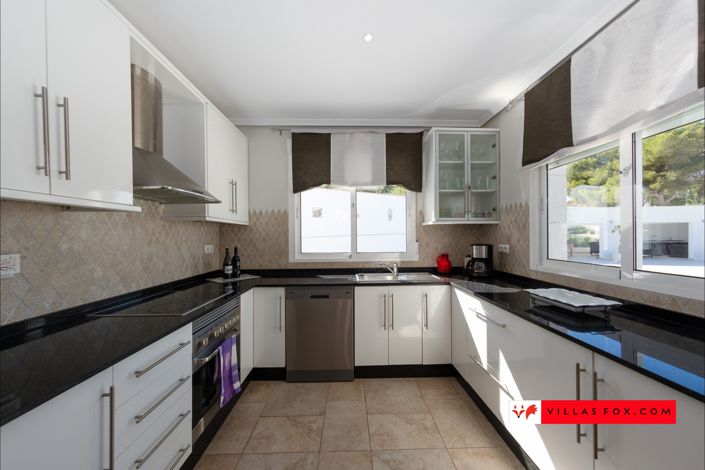 Image No.64-Villa de 6 chambres à vendre à San Miguel de Salinas