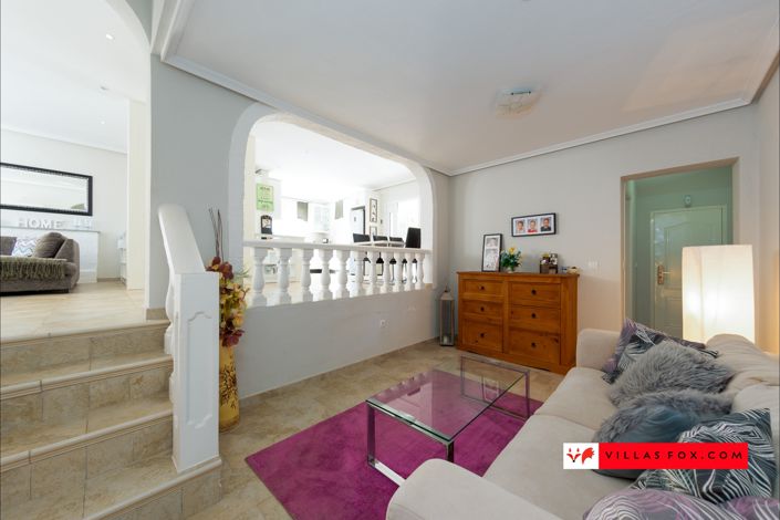 Image No.65-Villa de 6 chambres à vendre à San Miguel de Salinas