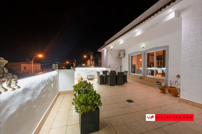 Image No.67-Villa de 6 chambres à vendre à San Miguel de Salinas