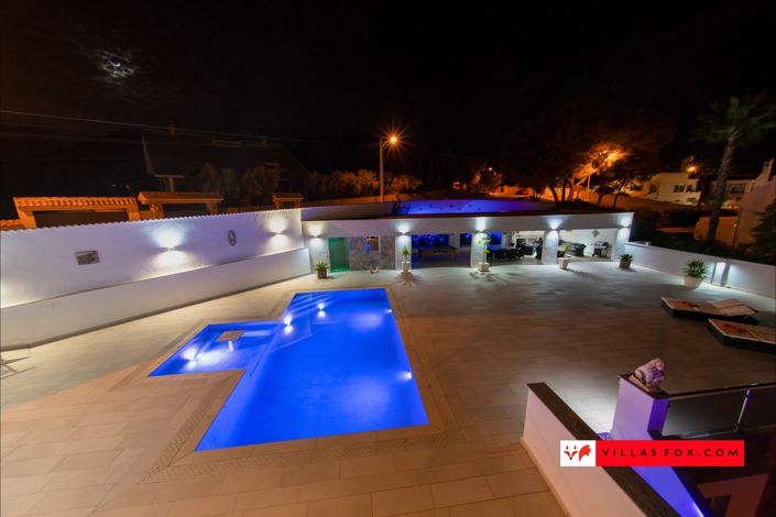 Image No.68-Villa de 6 chambres à vendre à San Miguel de Salinas