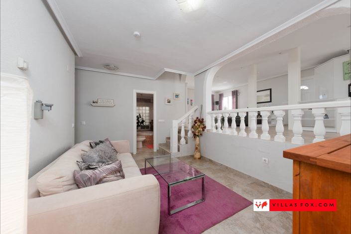 Image No.69-Villa de 6 chambres à vendre à San Miguel de Salinas