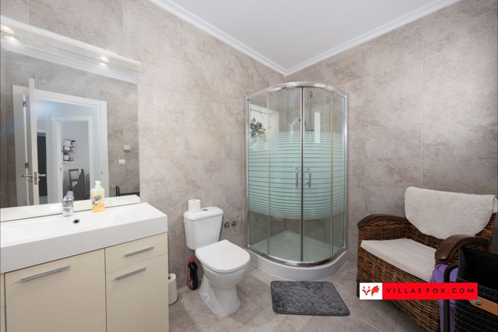 Image No.70-Villa de 6 chambres à vendre à San Miguel de Salinas