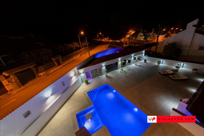 Image No.72-Villa de 6 chambres à vendre à San Miguel de Salinas