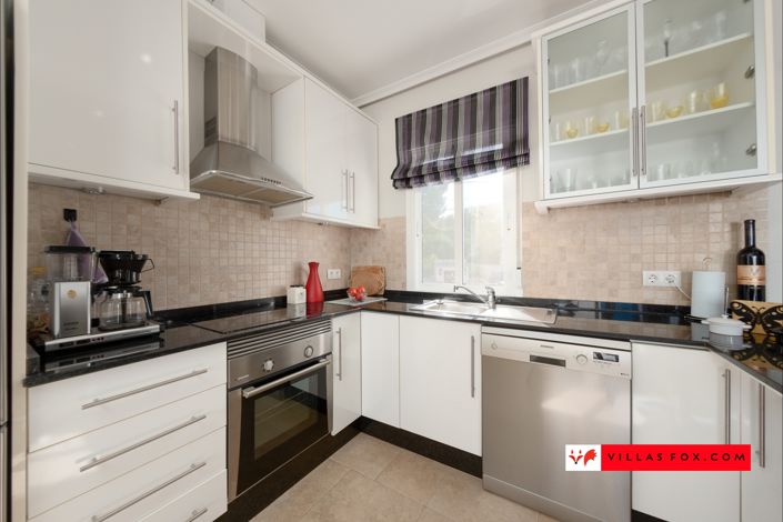 Image No.73-Villa de 6 chambres à vendre à San Miguel de Salinas