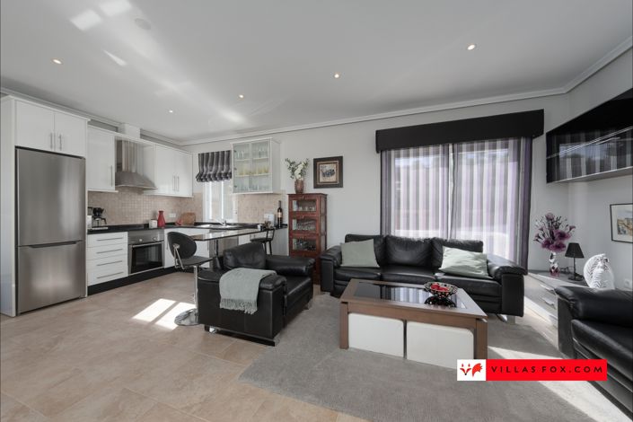 Image No.74-Villa de 6 chambres à vendre à San Miguel de Salinas