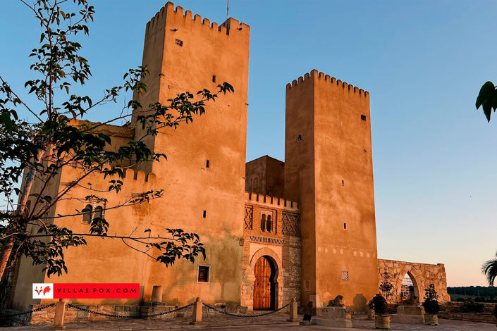 Image No.77-Villa de 6 chambres à vendre à San Miguel de Salinas
