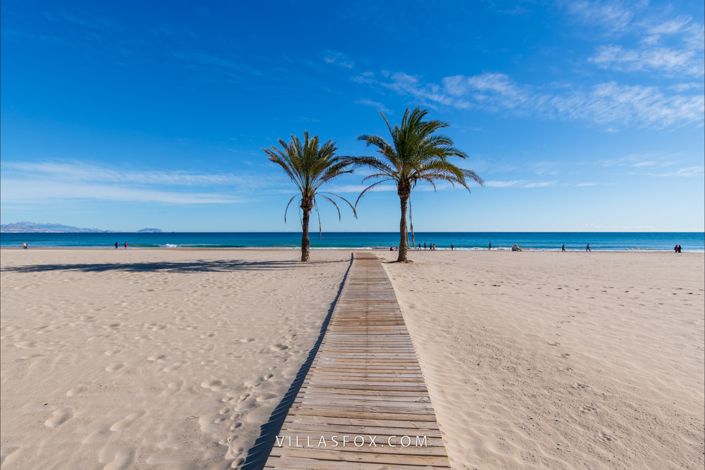 Image No.78-Villa de 6 chambres à vendre à San Miguel de Salinas