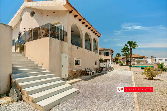 Image No.16-Villa de 5 chambres à vendre à San Miguel de Salinas