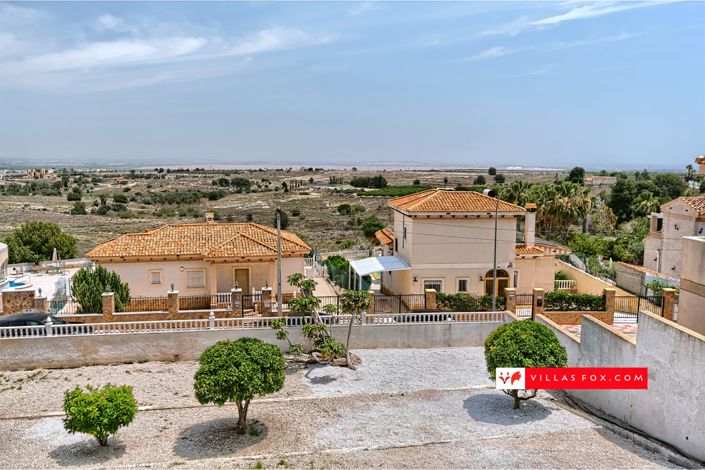 Image No.18-Villa de 5 chambres à vendre à San Miguel de Salinas