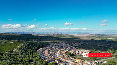 1430villasmariaandtorrestrella
