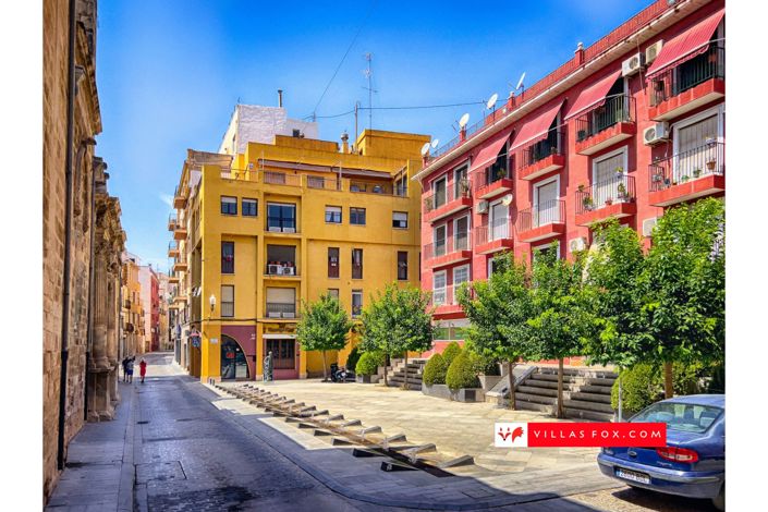 Image No.18-3 Bed Villa for sale