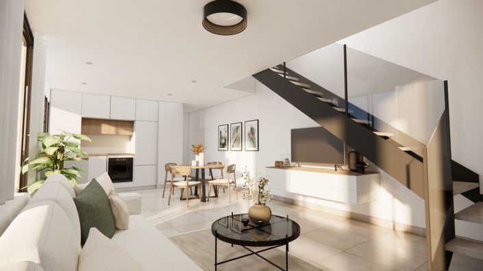 Image No.2-3 Bed Villa for sale