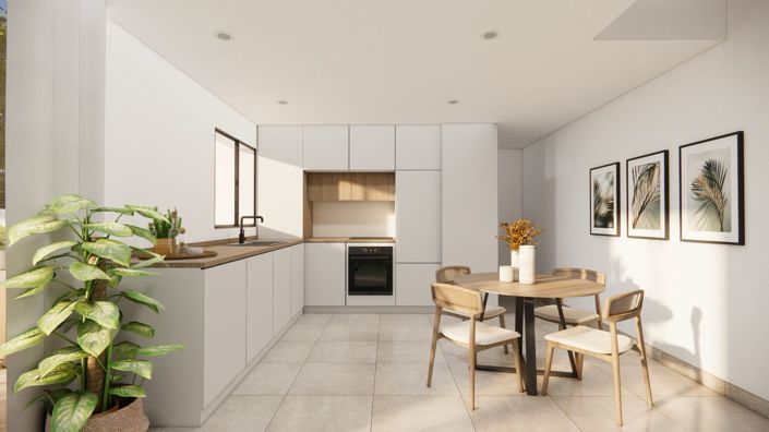 Image No.3-3 Bed Villa for sale