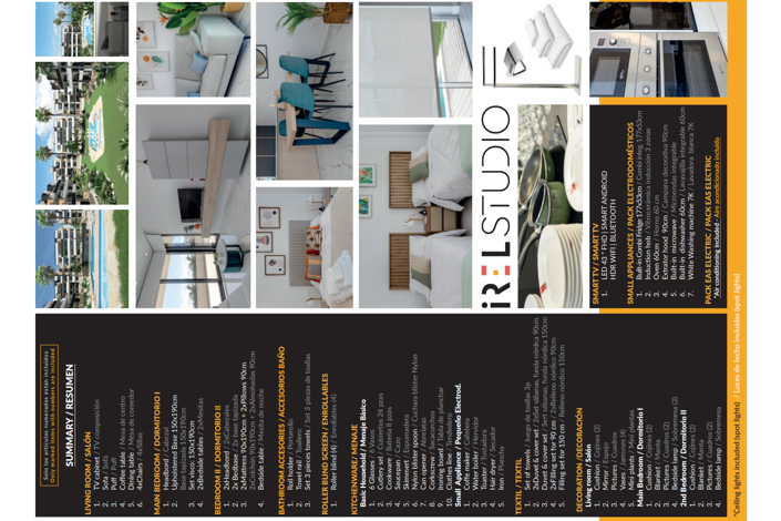 Image No.38-2 Bed Apartment for sale