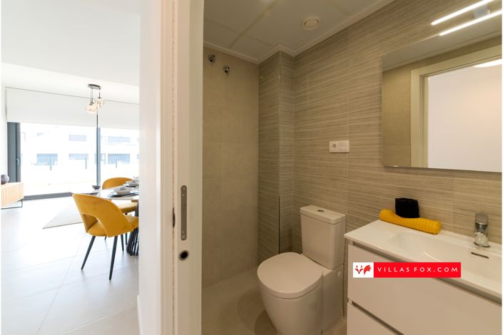 Image No.21-3 Bed Apartment for sale