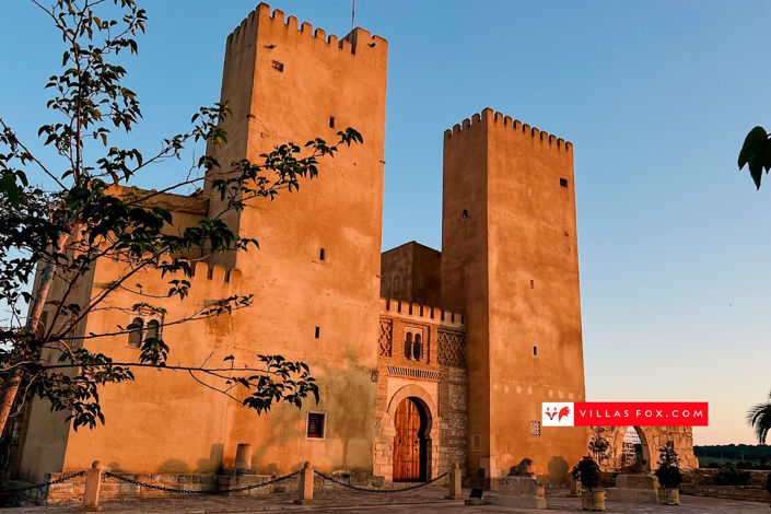 Image No.8-3 Bed Apartment for sale