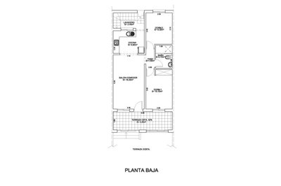 14671467groundfloorplan